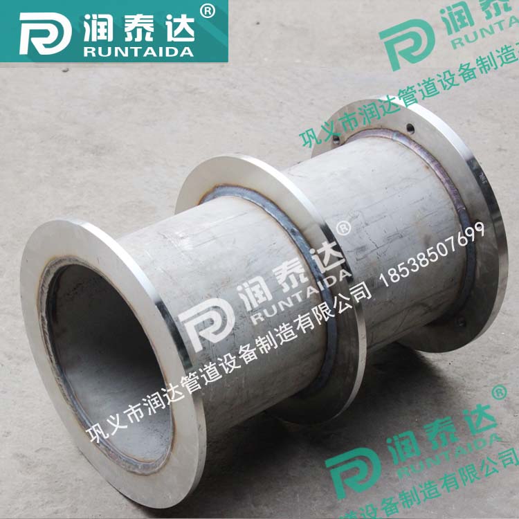 316柔性防水套管，304柔性防水套管，316L柔性防水套管