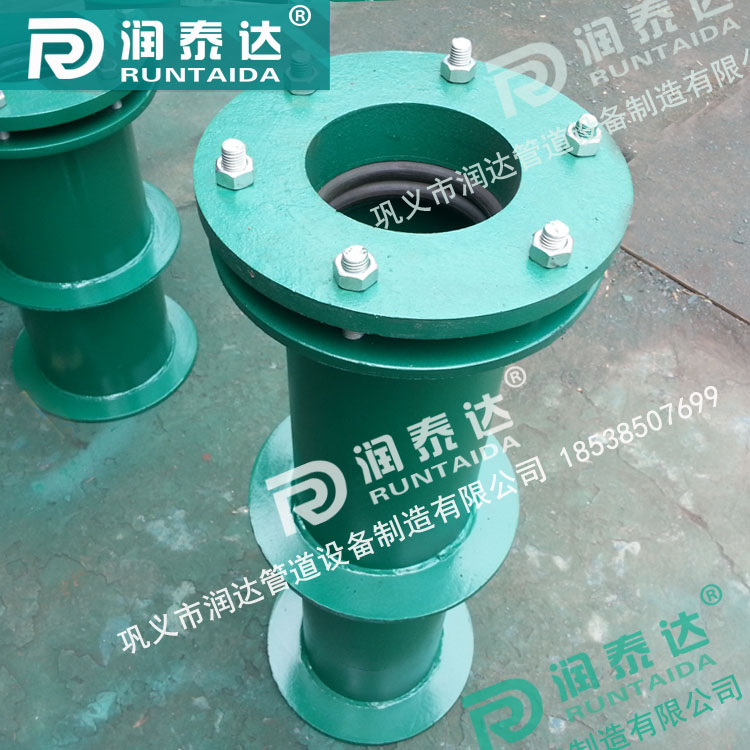 304剛性防水套管，304柔性防水套管，304防水套管